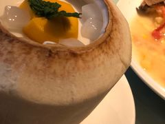 -汤城小厨•粤菜•靓汤(苏州街店)
