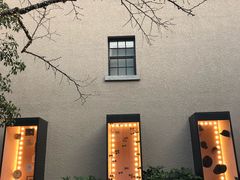 -徐家汇源景区-衡山坊
