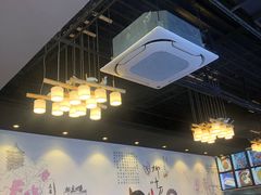 -柳叶刀烧烤(北大清华店)