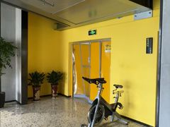-LA合时健身4PMFIT(花桥旗舰店)