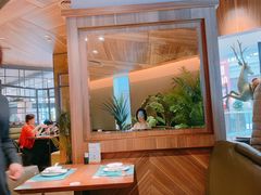 -大树餐厅(益田假日店)