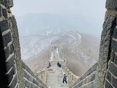 -慕田峪长城