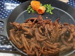 -留夫鸭(杭州大悦城店)