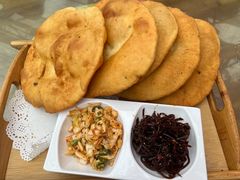 -老磨油饼(高陵店)
