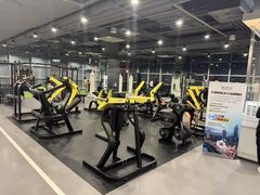 -OXYGYM 奥美氧舱运动中心(朝阳大悦城店)