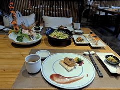 -和风清味日本料理(希尔顿店)