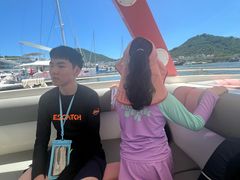 -小猫钓鱼海钓俱乐部(椰梦长廊店)