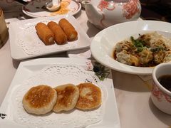 -稻香饭店(IFS国金中心店)
