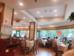 大堂-庐州太太(CBD店)