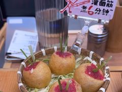 -黔三一夺夺粉酸汤火锅(百信店)