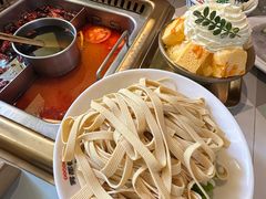 -雾都渣渣火锅(南城智汇城店)