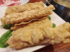 -草原牧羊火锅·龙虾·烤鱼(杨浦店)