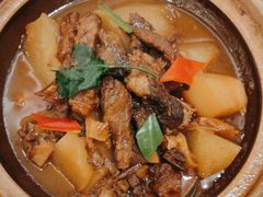 -锦粤宫·精致粤菜(深圳北站店)