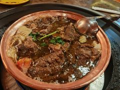 -顺顺小吃(独克宗古城店)