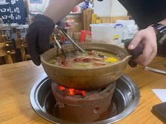 -九米羊肉炉(东渡店)