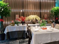 大堂-大鸭梨烤鸭(枣园店)