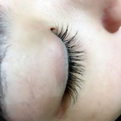 -爱睫物语·疗愈美睫美甲