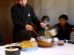 -奇滋豆味(南十四道街店)