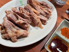 -贯贯吉·清真餐厅(浙江中路店)