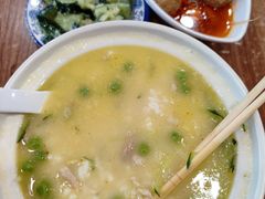 -71号豆汤饭·成都小馆(青羊小区店)
