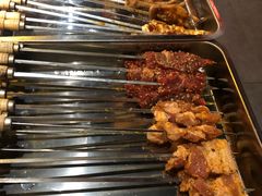 -董家庄水浒烤肉店(芙蓉洲路店)