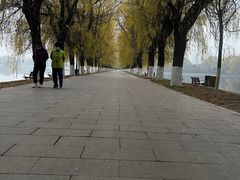 -北陵公园