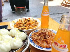 -王菊美食街·王菊面馆(总店)