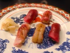 -鳥喜Toriki怀石烧鸟料理