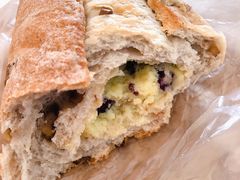 核桃奶酥面包-81BAKERY(大学路店)