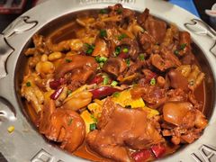 -胖哥俩肉蟹煲(龙德广场店)