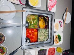 -海底捞火锅(万达广场店)