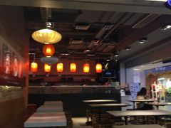 -鲜芋仙(观音桥大融城LG店)