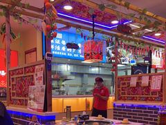 -徐家屯铁锅炖(宋家庄店)