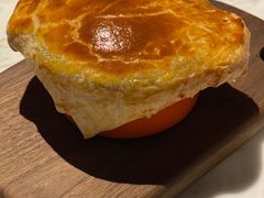 -九月里.自由花园餐厅