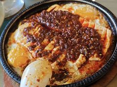 -英兰朝族饭店·英兰锅包肉(佳园路店)