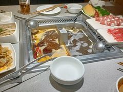 -海底捞火锅(高新万达广场店)