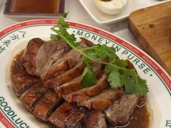 -鹅冠港式茶餐厅(来福士店)