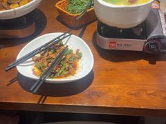 -U你·天然调味(南湖总店)