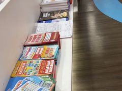 -昂立少儿成长中心(普陀星方汇校区)