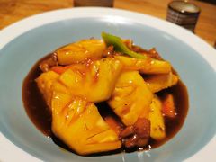 菠萝鸡-薇酌饮·陕西菜(南门外店)