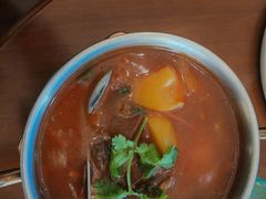 -曼泰·泰餐(京华城店)