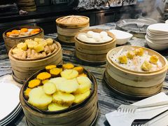 -阳光壹佰美爵酒店-绿洲西餐厅
