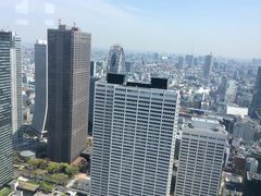 -东京都厅舍