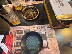 -马海涛牛肉串·东北吉林烧烤(领汇广场店)