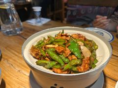 -小放牛炒菜馆(中山路乐汇城店)