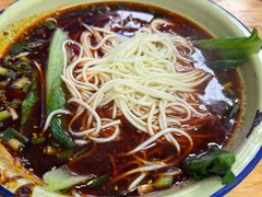 -老蒋面(南坪店)