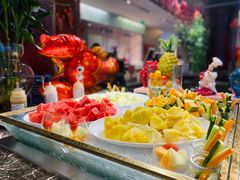 -重庆丽苑维景国际大酒店·海鲜自助餐厅