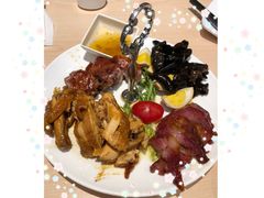 -避风塘(宝山万达店)