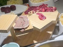 -宴全牛粤来越牛潮汕鲜牛肉火锅(海州万达广场店)
