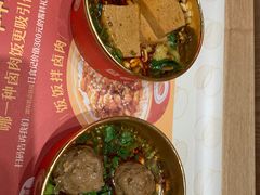 -盛香亭热卤(万象城店)